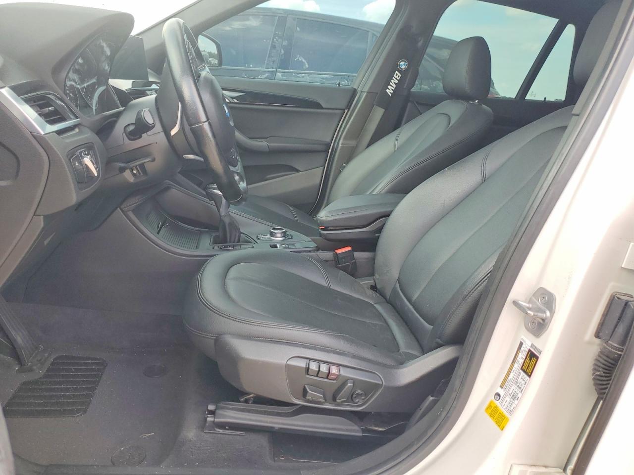 2018 BMW X1 Sdrive28I - Image 7