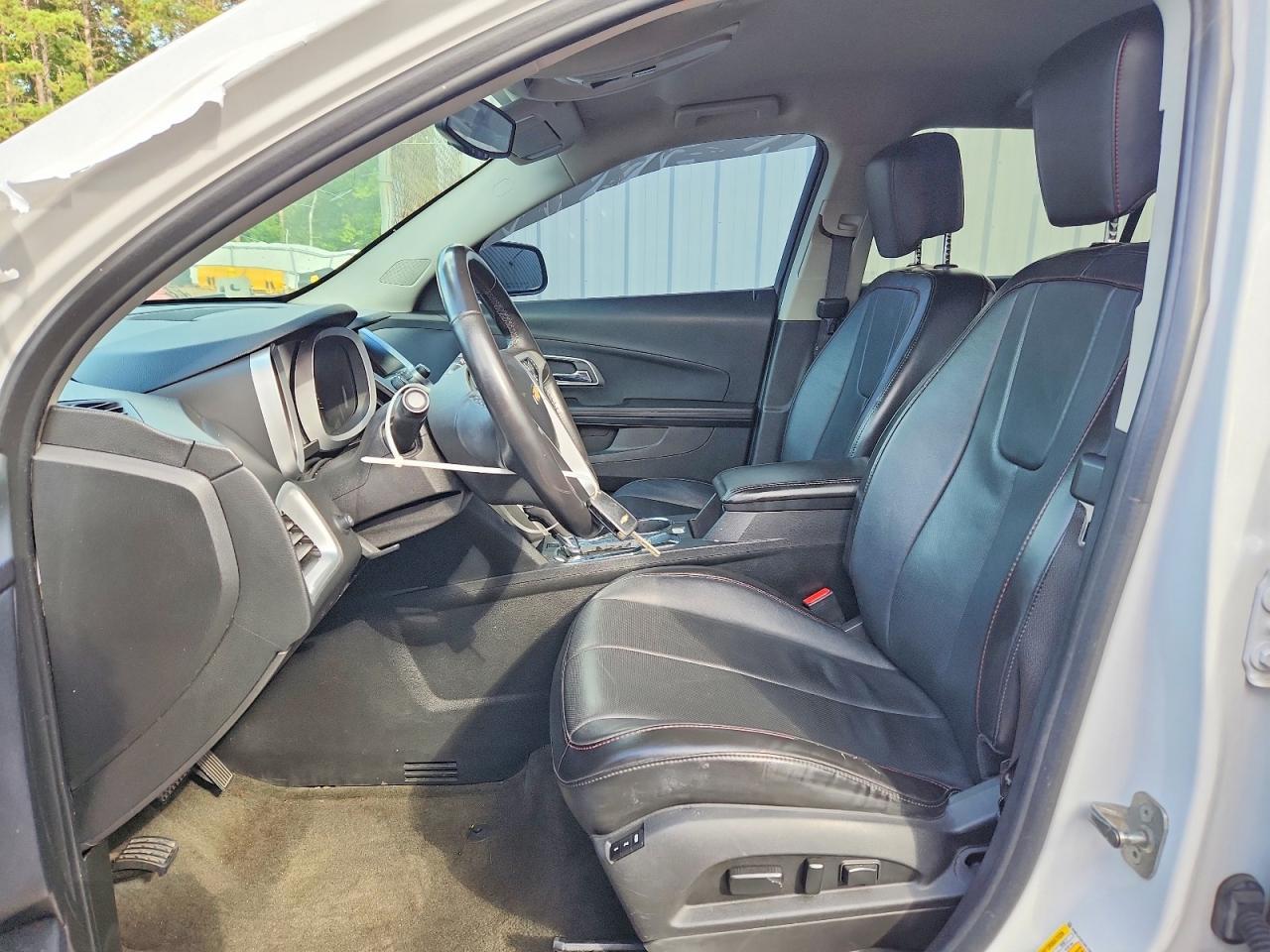 2017 Chevrolet Equinox Lt - Image 7