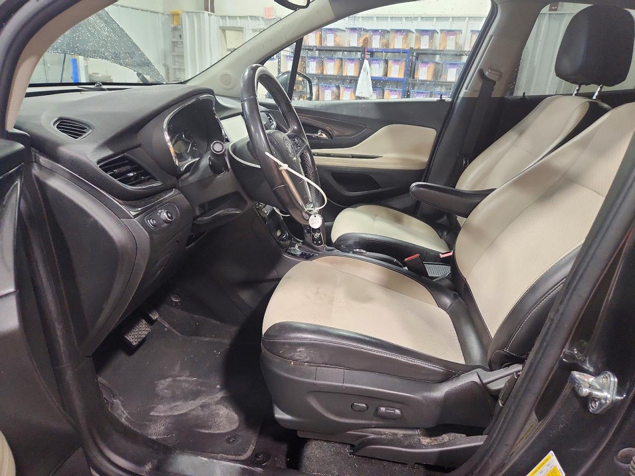2018 Buick Encore - Фото 7