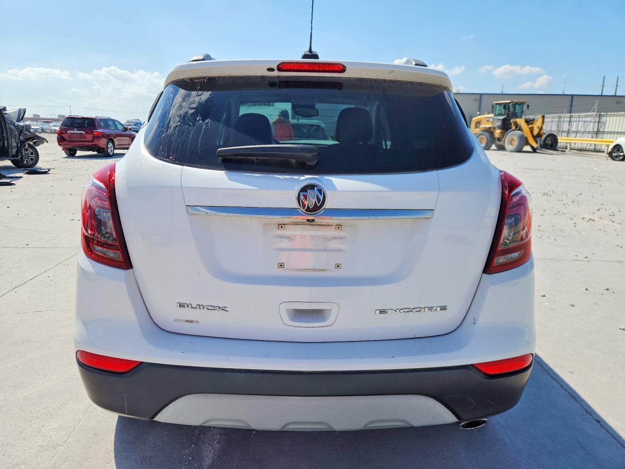 2018 Buick Encore Preferred - Фото 6
