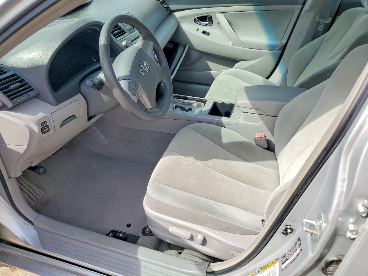 2007 Toyota Camry Le - Фото 7
