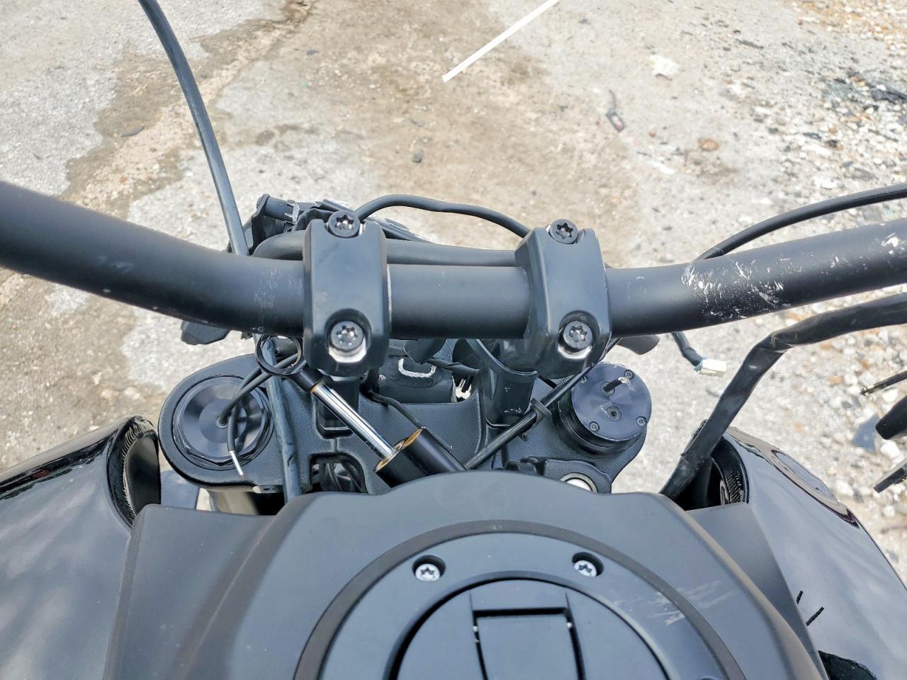 2024 Harley-Davidson Ra1250 S - Фото 7
