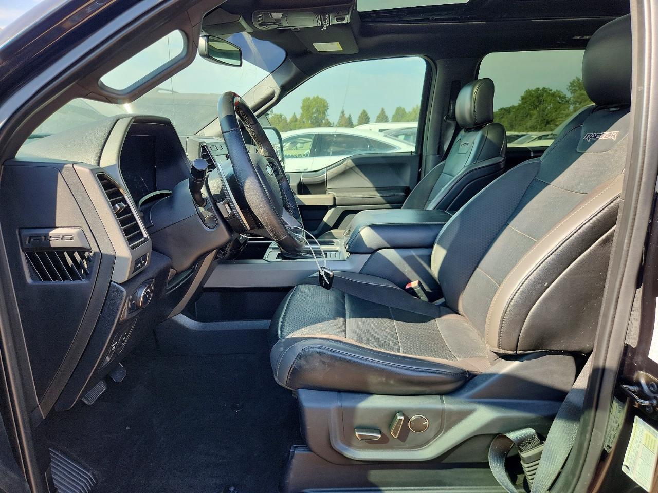 2019 Ford F150 Raptor - Фото 7