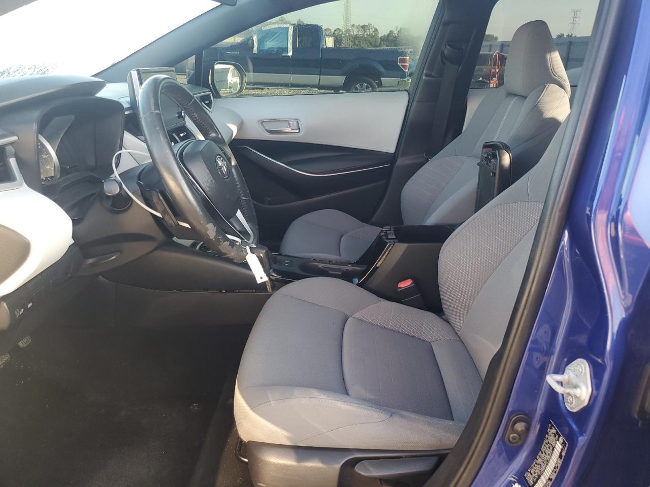 2020 Toyota Corolla Se - Image 7