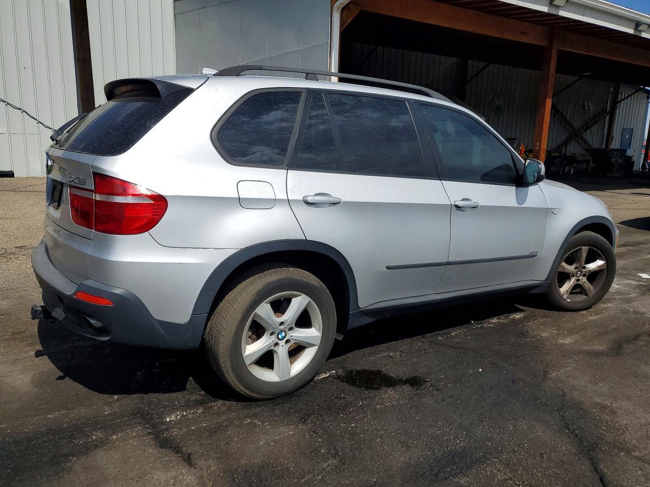 2008 BMW X5 3.0I - Фото 3