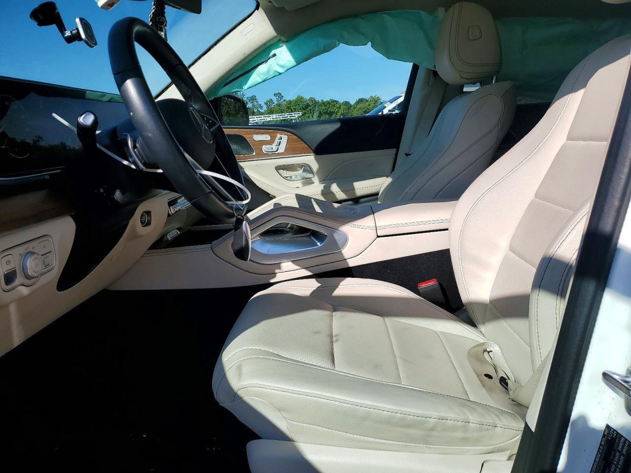 2025 Mercedes-Benz Gle 350 4Matic - Фото 7