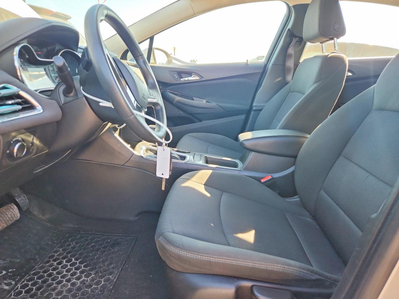 2017 Chevrolet Cruze Lt - Image 7