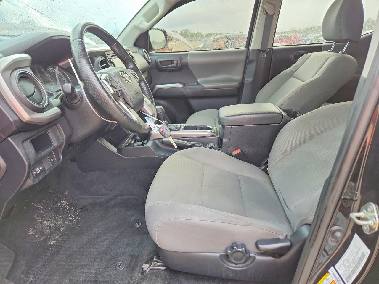 2018 Toyota Tacoma Sr5 V6 - Фото 7