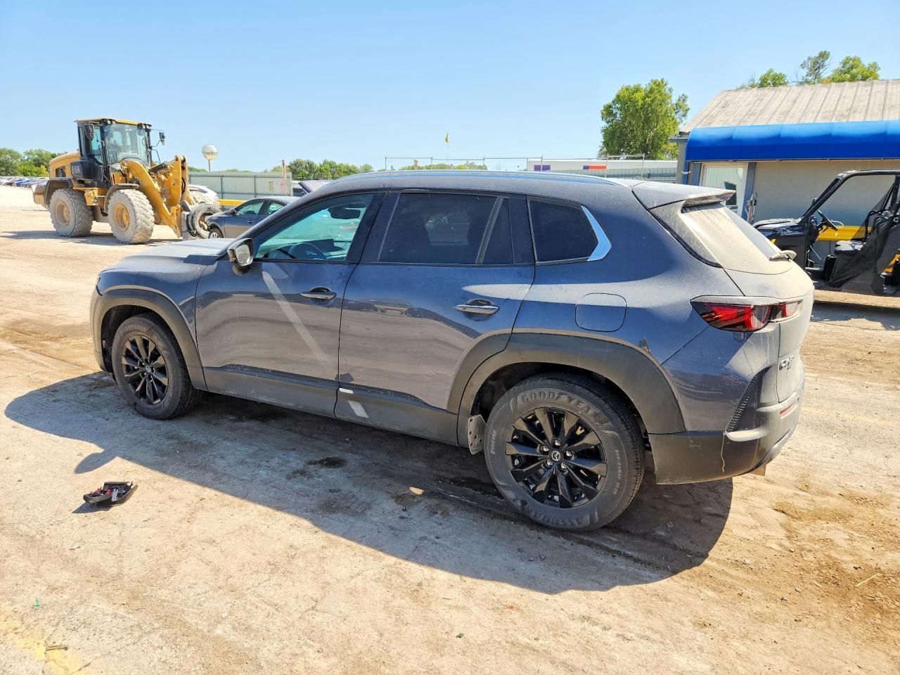 2024 Mazda Cx-50 Preferred - Image 2