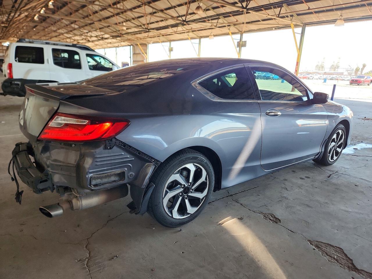 2017 Honda Accord Lx-S - Image 3