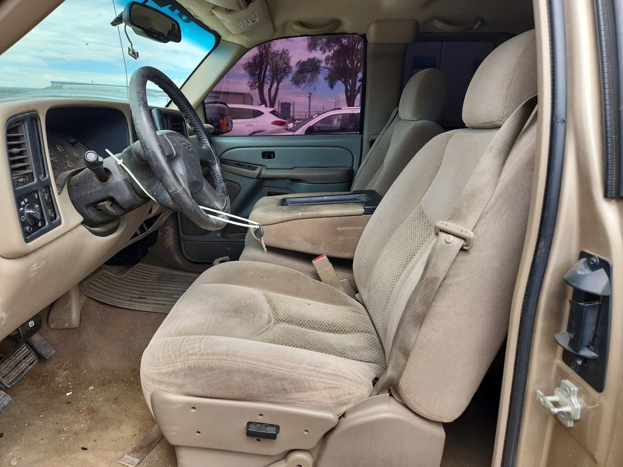 2006 Chevrolet Silverado C1500 - Фото 7