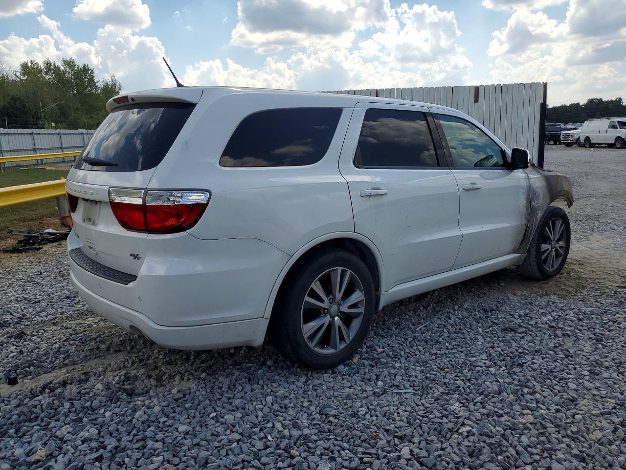 2013 Dodge Durango R/T - Image 3