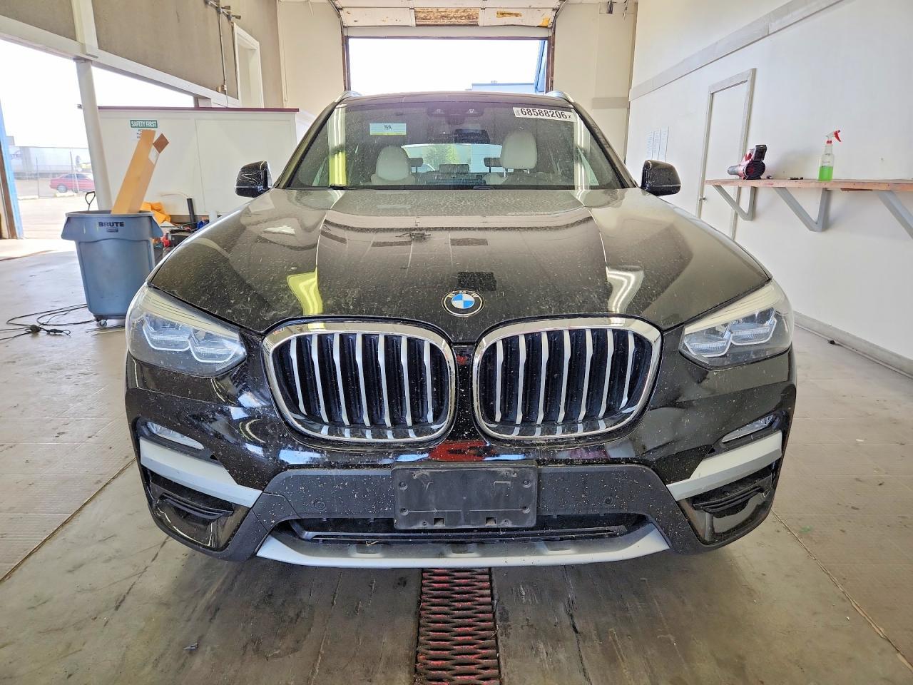 2019 BMW X3 xDrive30I - Фото 5