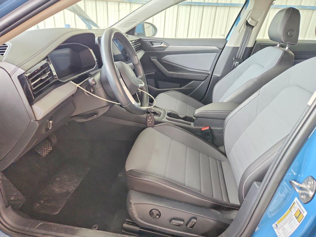 2026 Volkswagen Jetta Se - Image 7