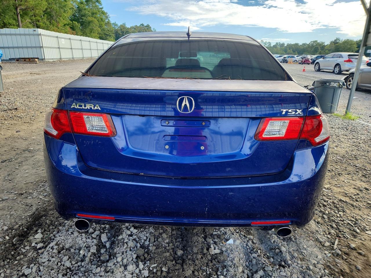2009 Acura Tsx - Image 6