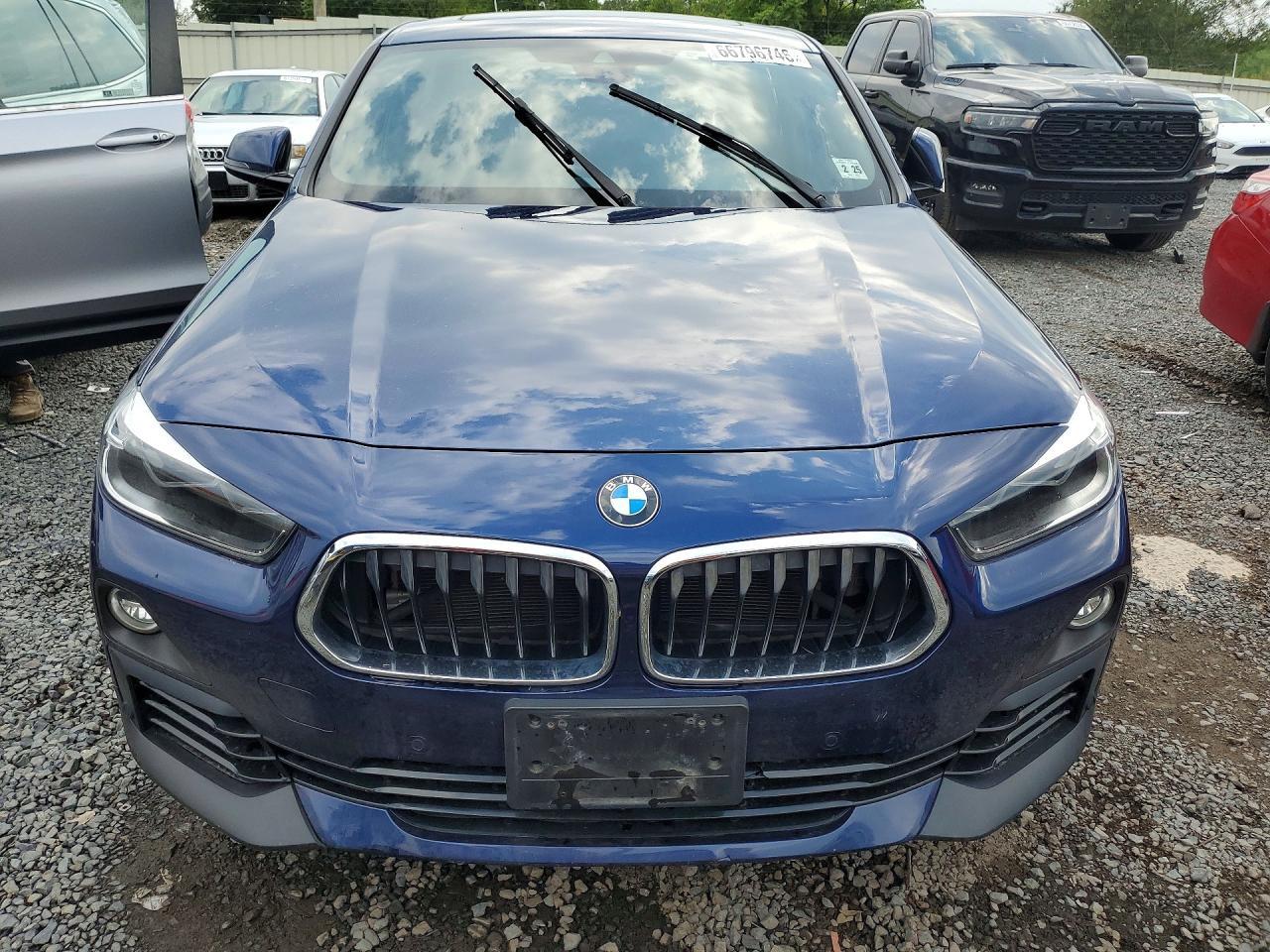2020 BMW X2 xDrive28I - Фото 5