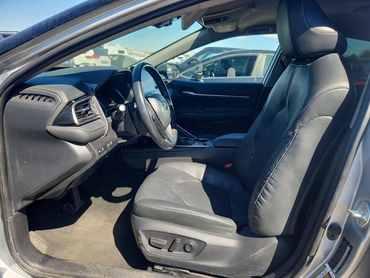 2024 Toyota Camry Xse - Фото 7