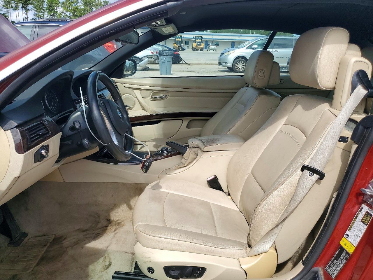 2013 BMW 328 I - Image 7