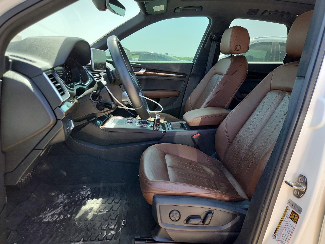 2018 Audi Q5 Premium Plus - Image 7