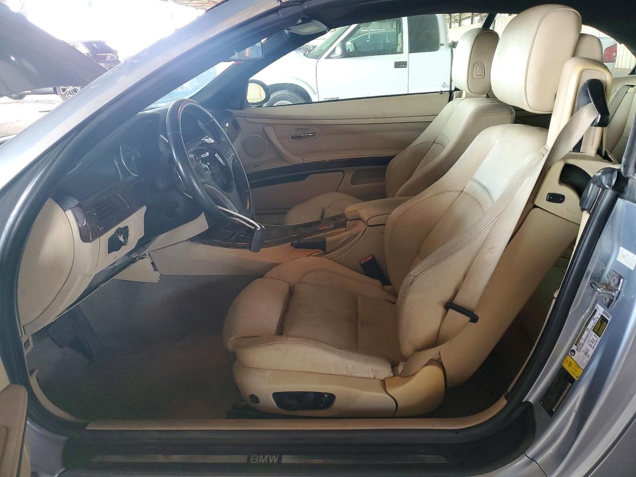2009 BMW 328 I Sulev - Фото 7