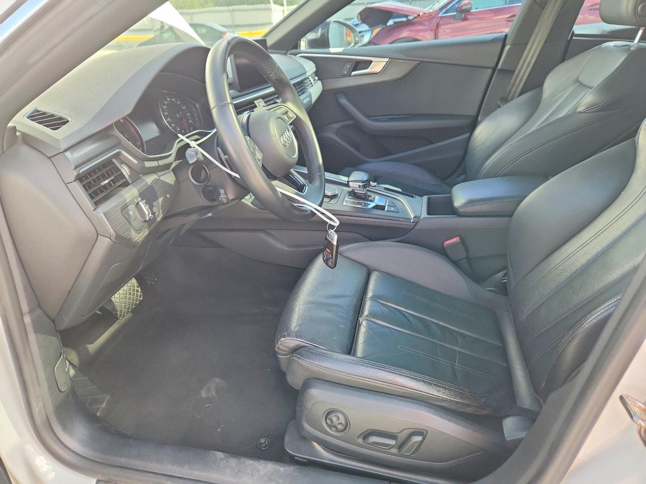 2019 Audi A5 Premium S Line - Image 7