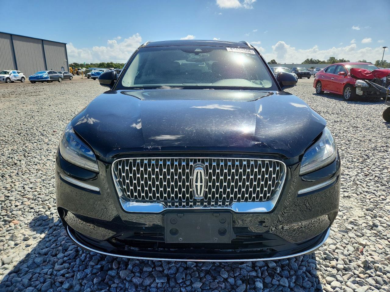 2021 Lincoln Corsair - Фото 5