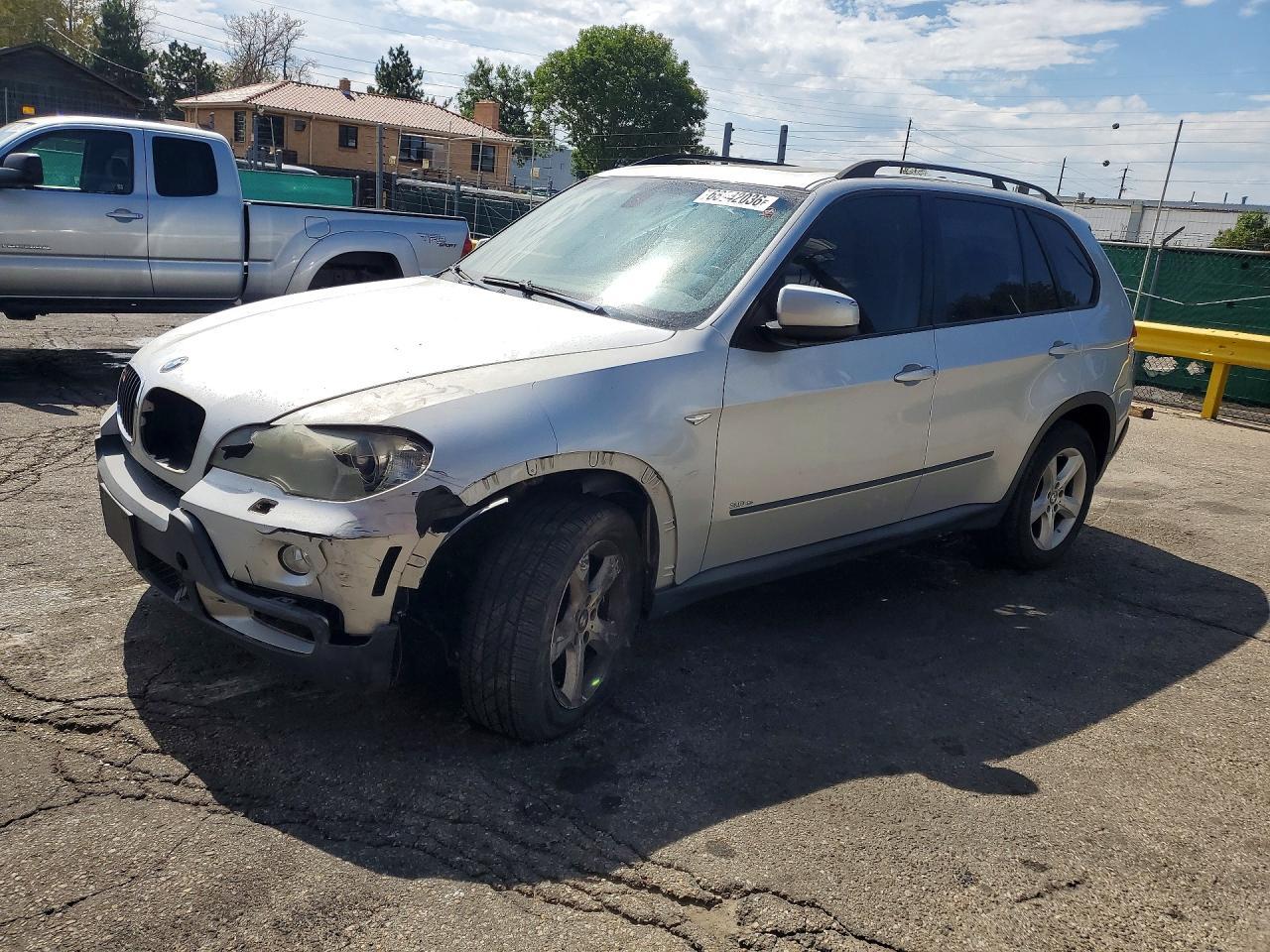 2008 BMW X5 3.0I