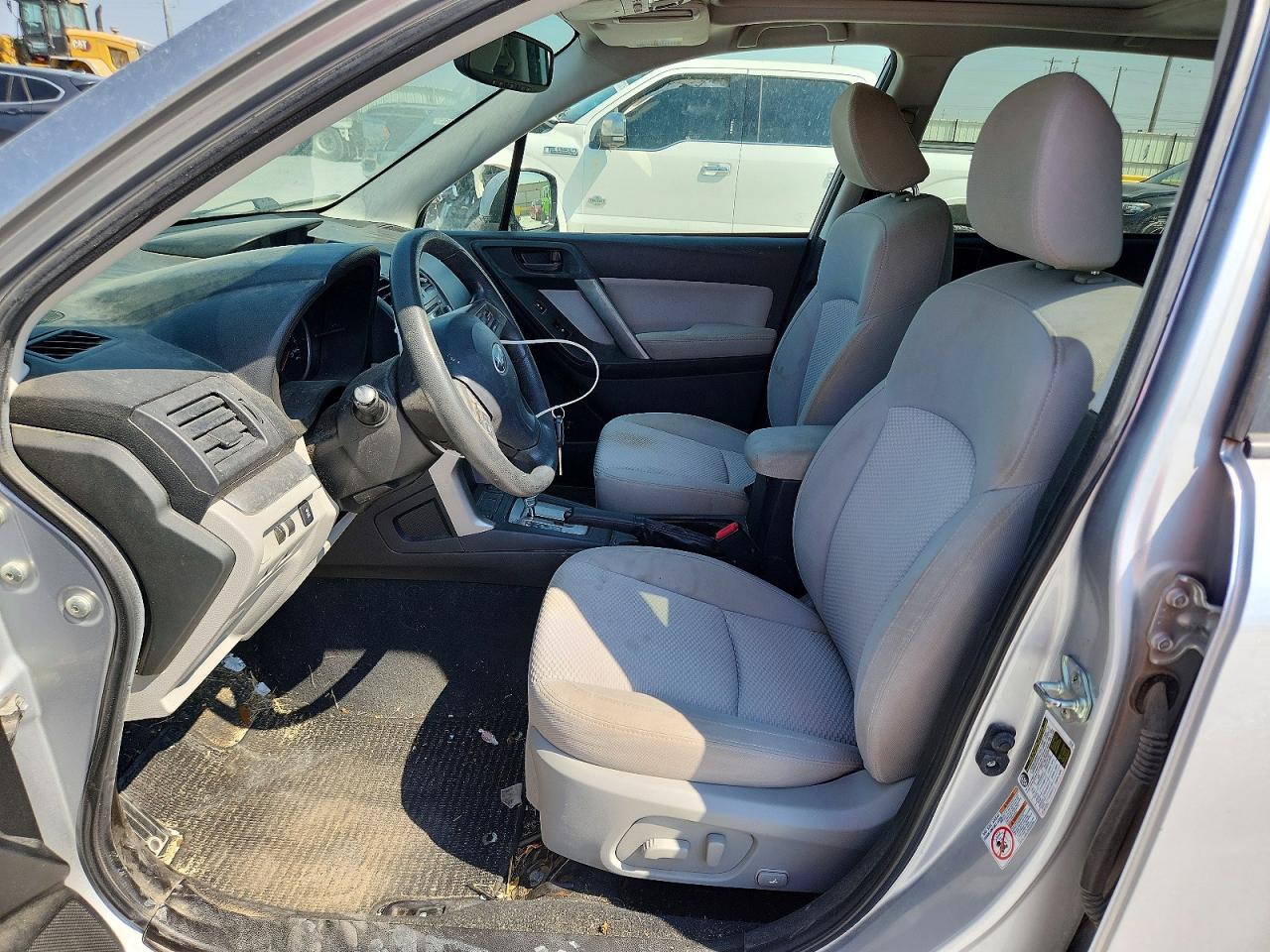 2014 Subaru Forester 2.5I Premium - Фото 7