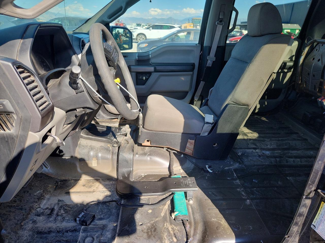 2019 Ford F150 Supercrew - Image 7