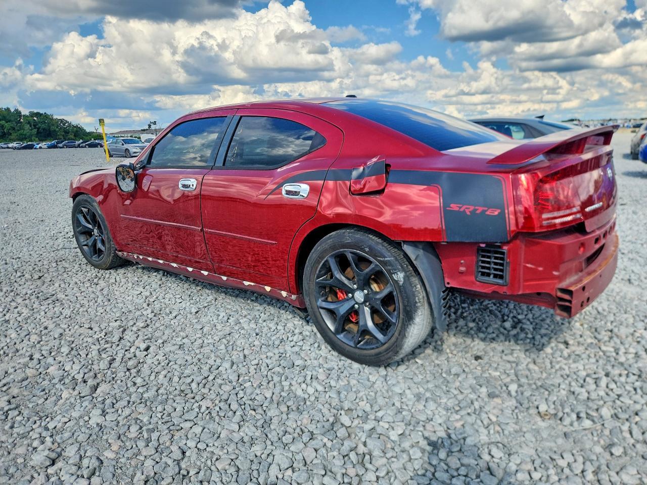 2006 Dodge Charger Srt-8 - Фото 2