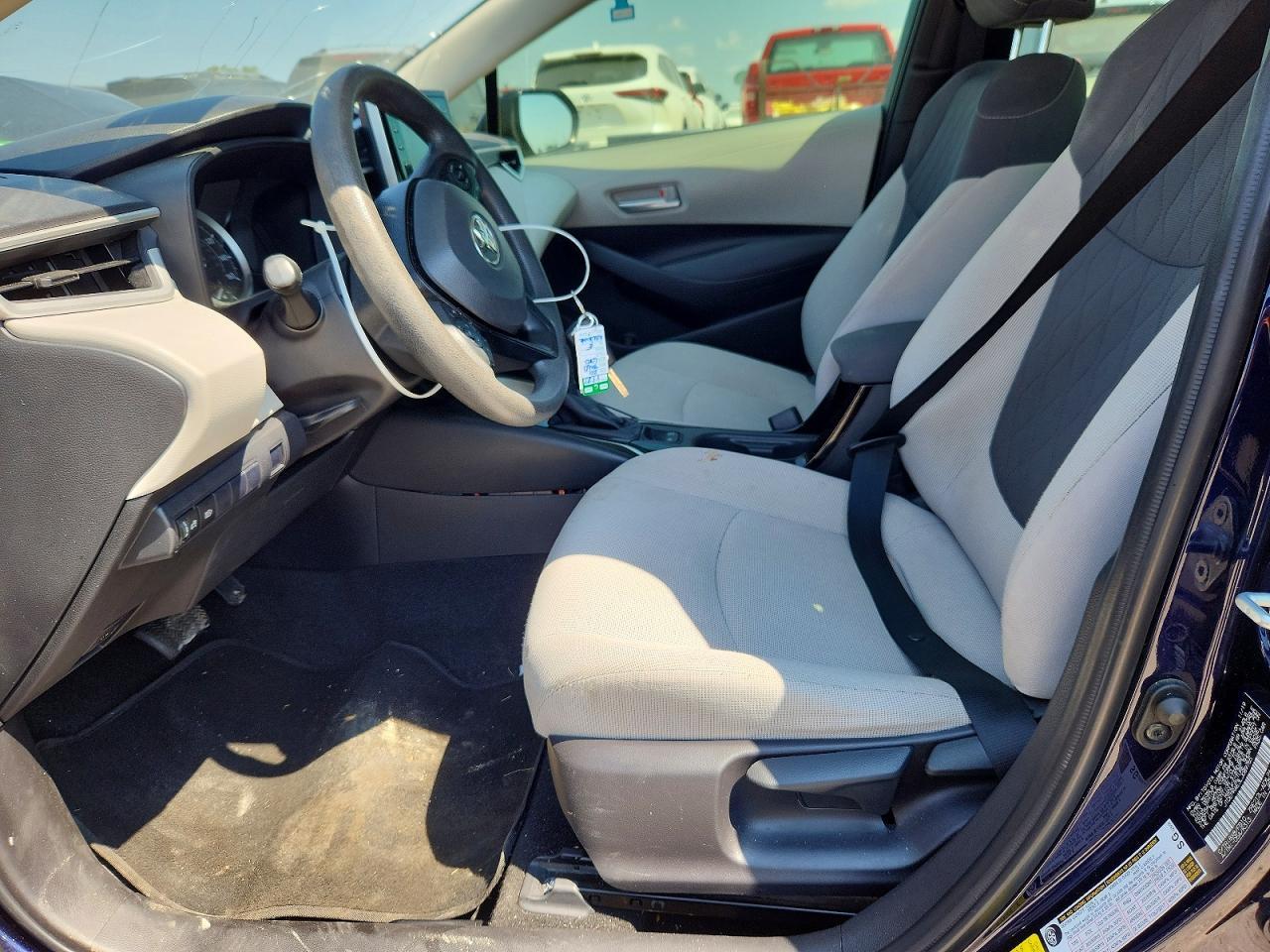 2020 Toyota Corolla Le - Фото 7