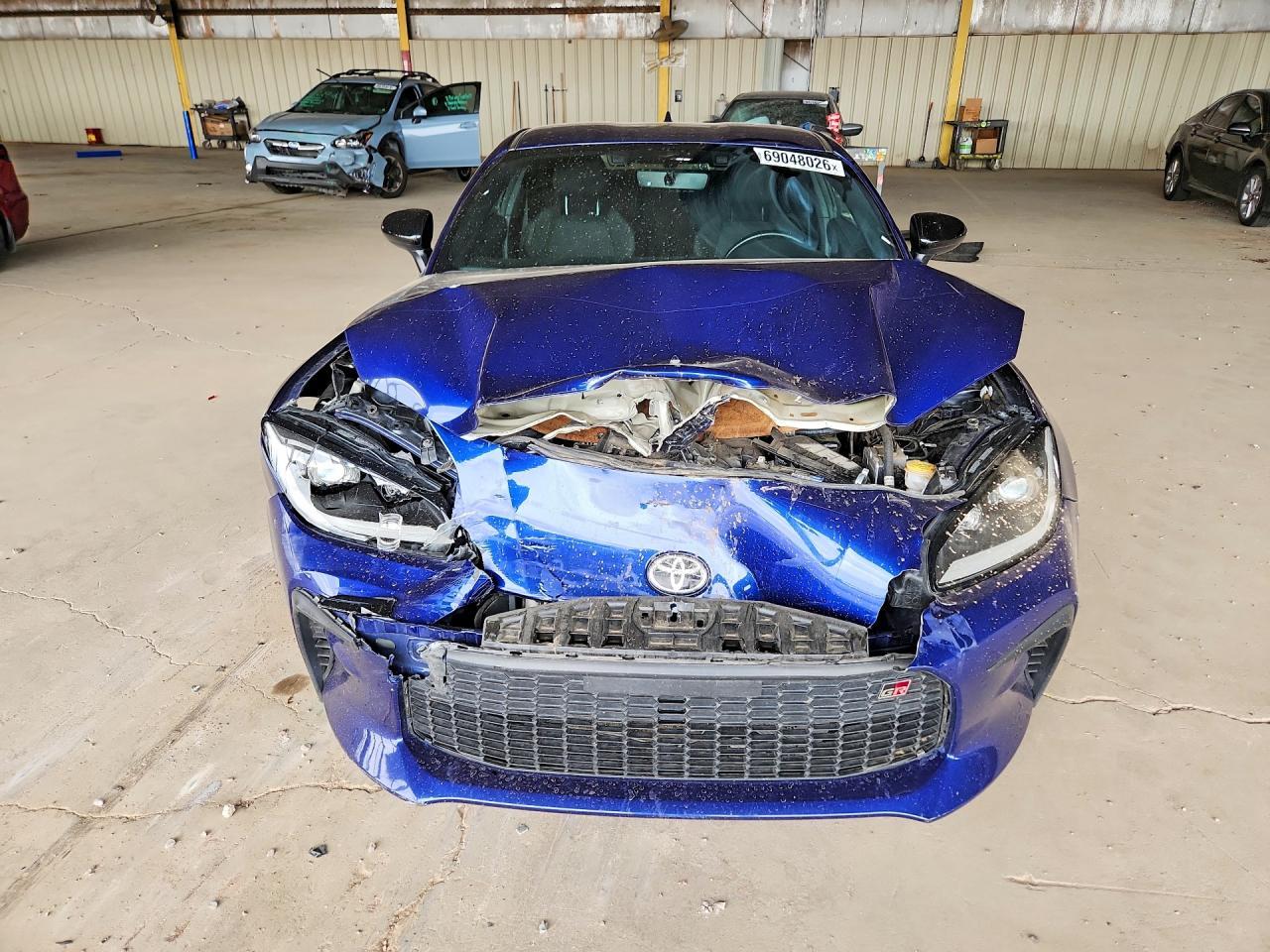 2022 Toyota Gr86 Base - Image 5