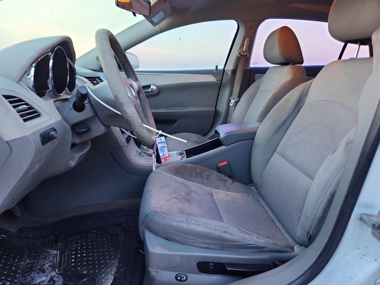 2010 Chevrolet Malibu Ls - Фото 7