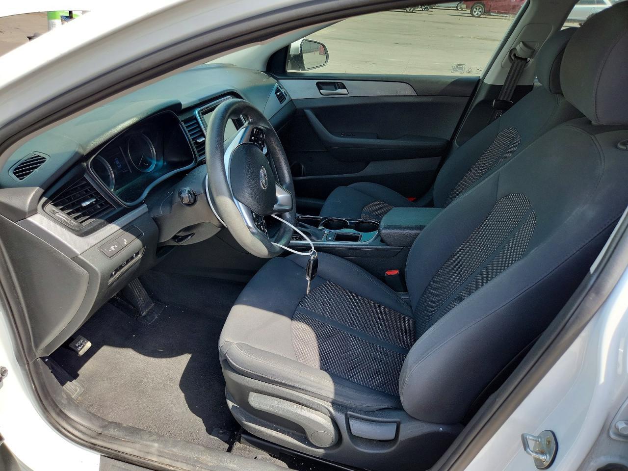 2018 Hyundai Sonata Se - Image 7
