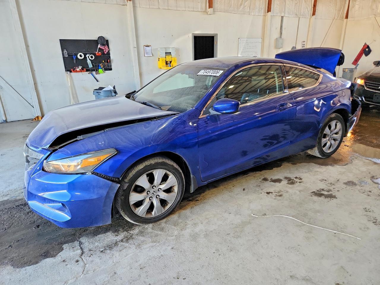 2011 Honda Accord Exl