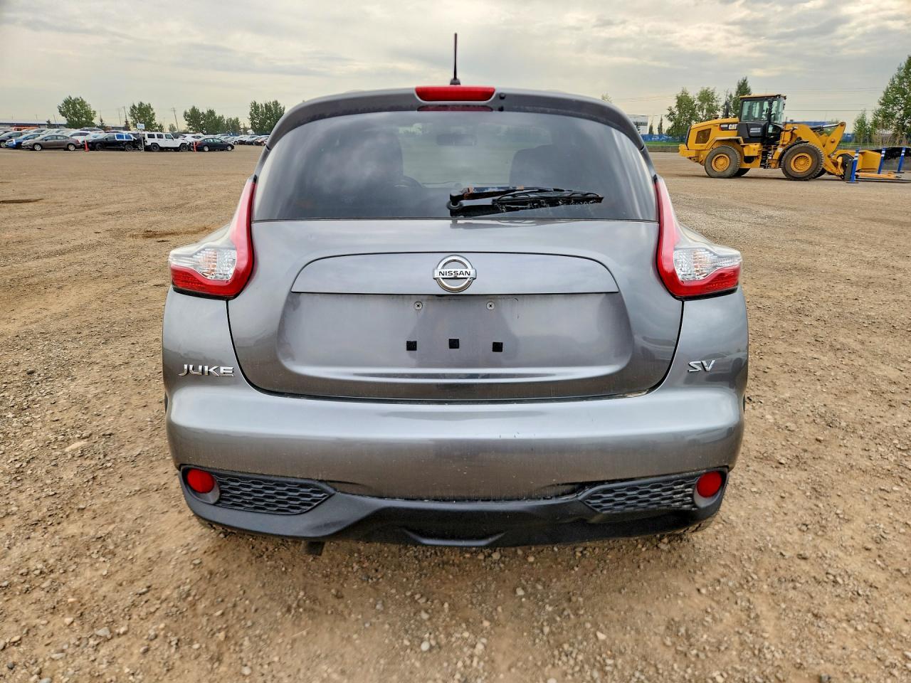 2016 Nissan Juke S - Фото 6