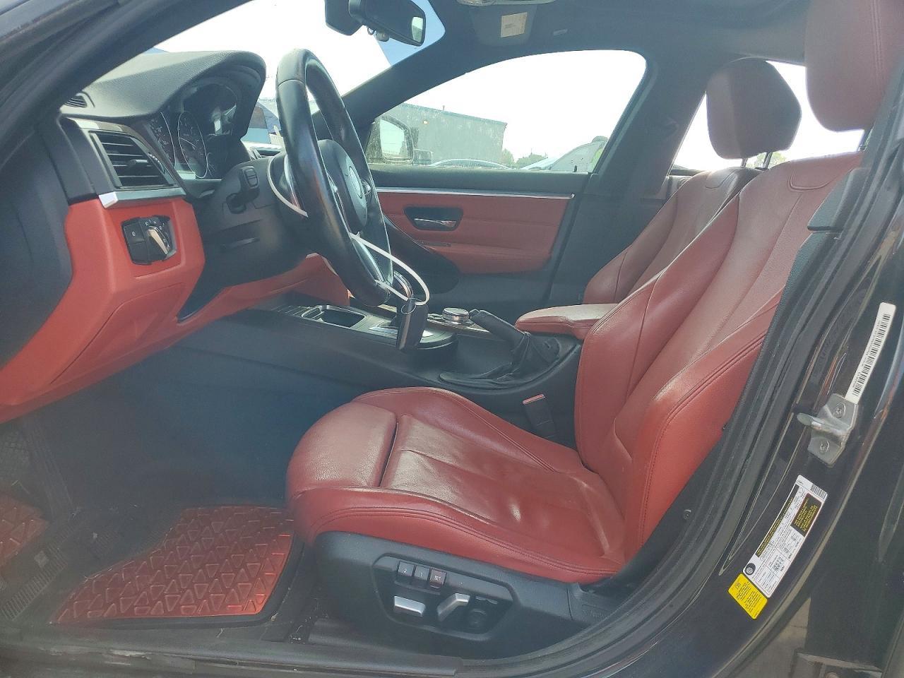 2016 BMW 435 I Gran Coupe - Image 7
