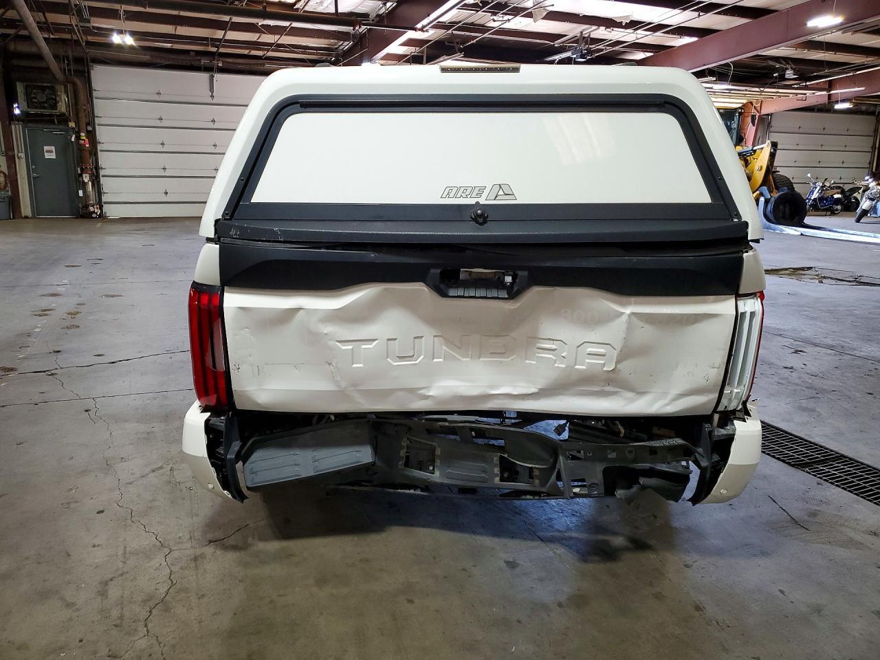 2025 Toyota Tundra Double Cab Sr5 - Image 6