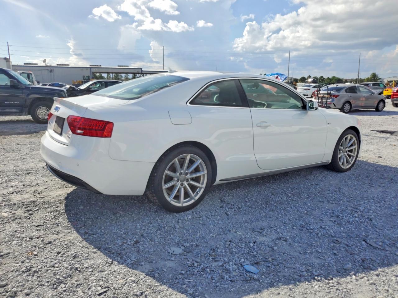 2017 Audi A5 Sport - Image 3