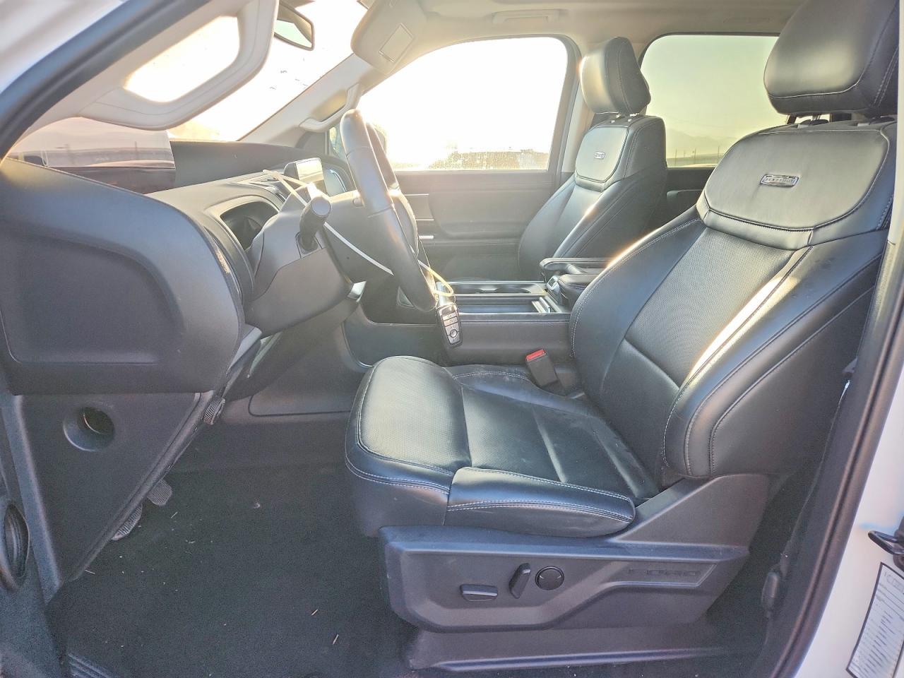 2025 Ford Expedition Max Platinum - Фото 7