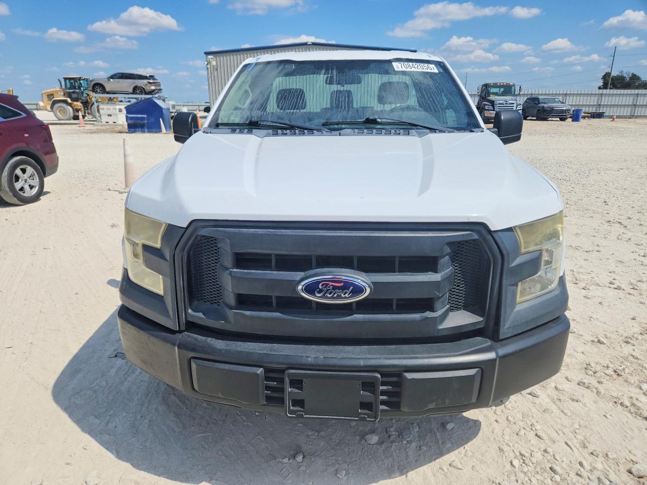 2016 Ford F150 - Фото 5