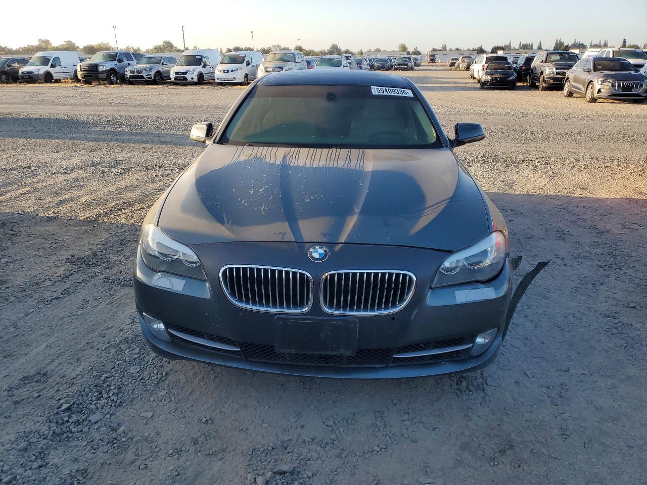 2011 BMW 535 Xi - Image 5