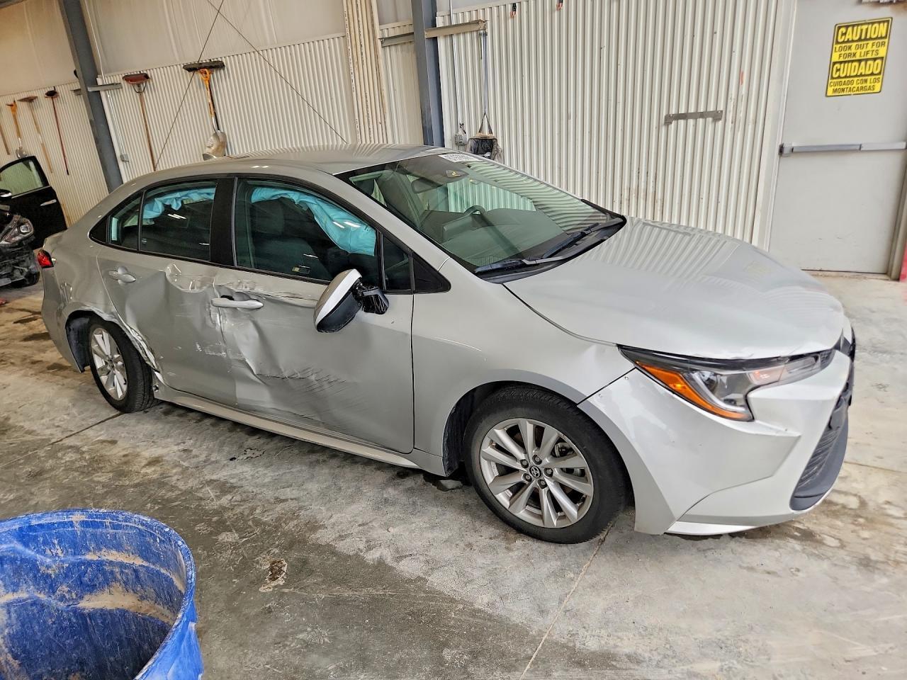 2024 Toyota Corolla Le - Image 4
