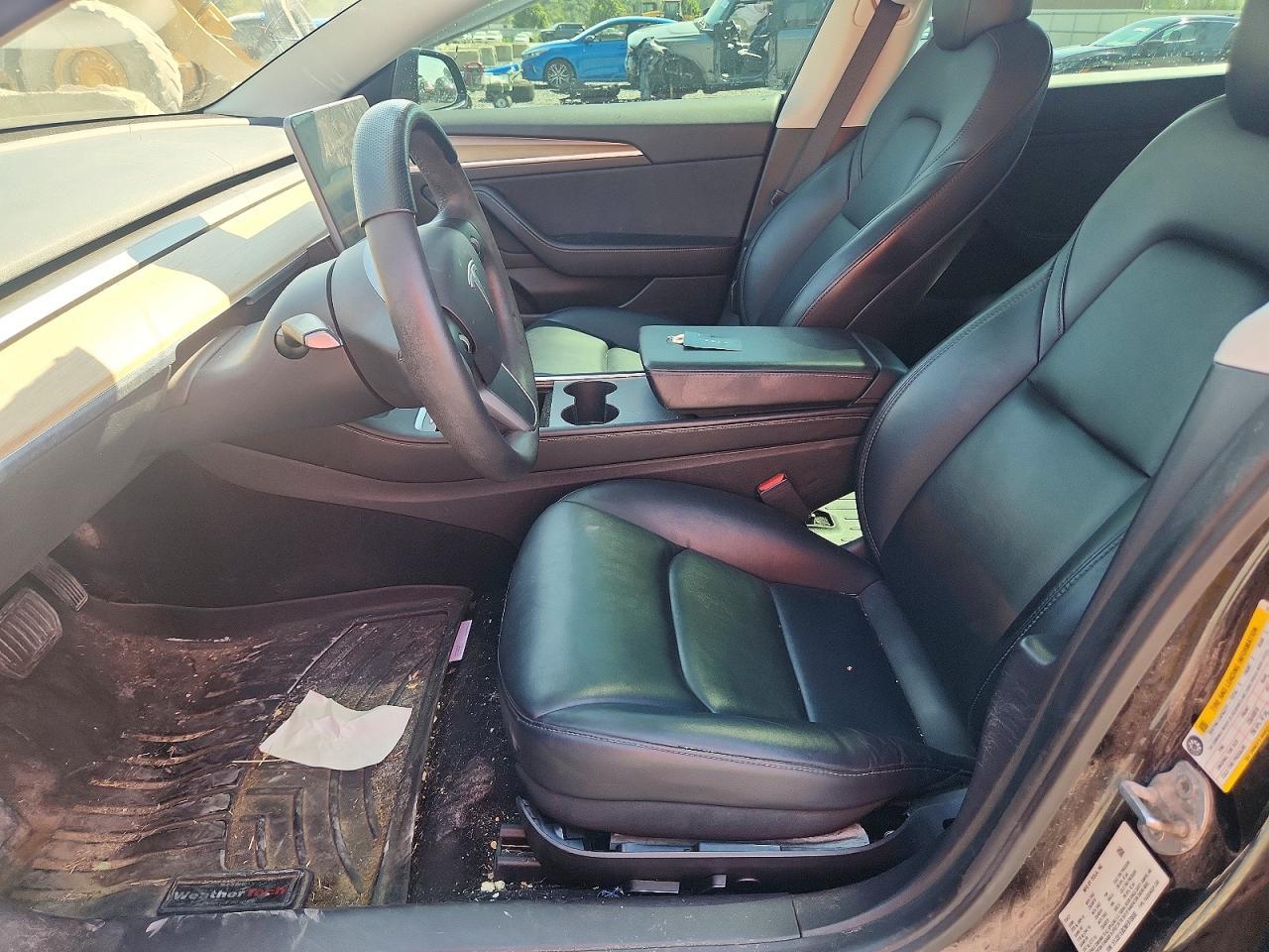2021 Tesla Model 3 - Фото 7
