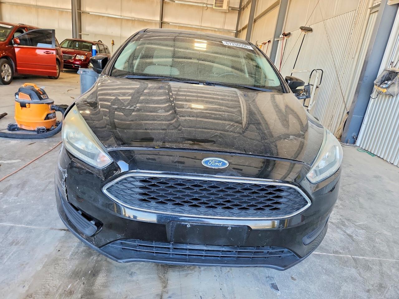 2015 Ford Focus Se - Image 5