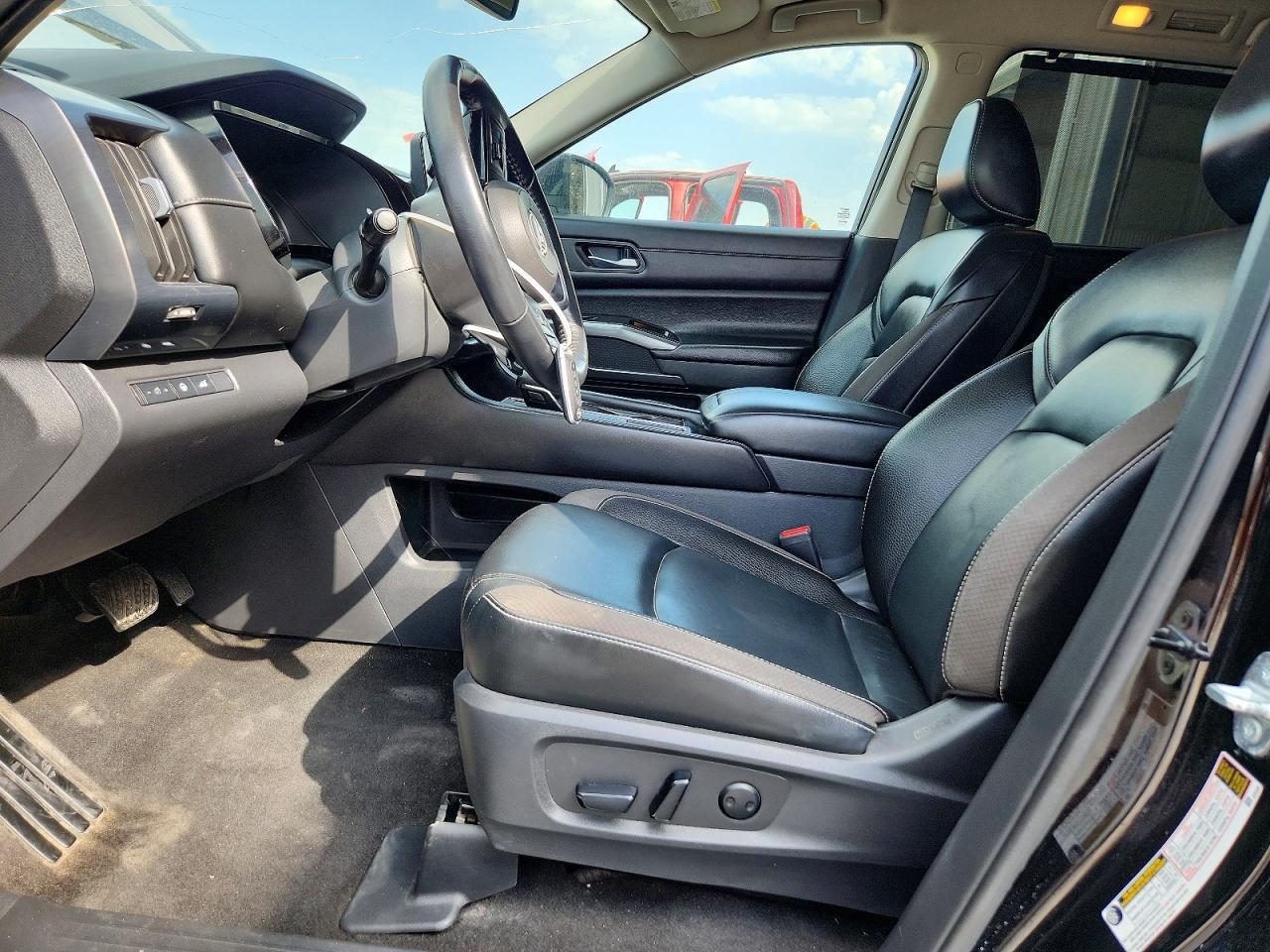 2023 Nissan Pathfinder Sl - Image 7