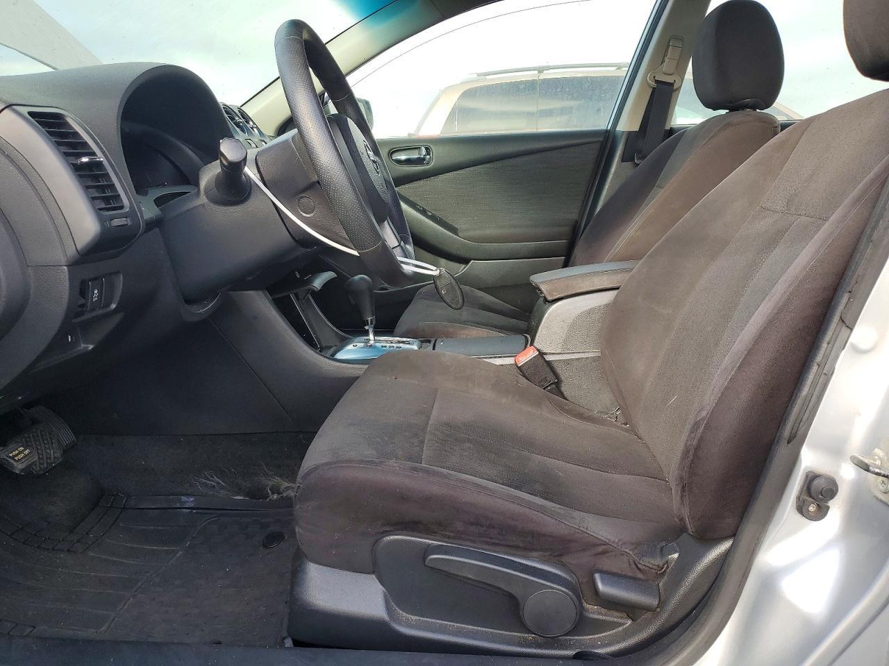 2012 Nissan Altima 2.5 - Image 7