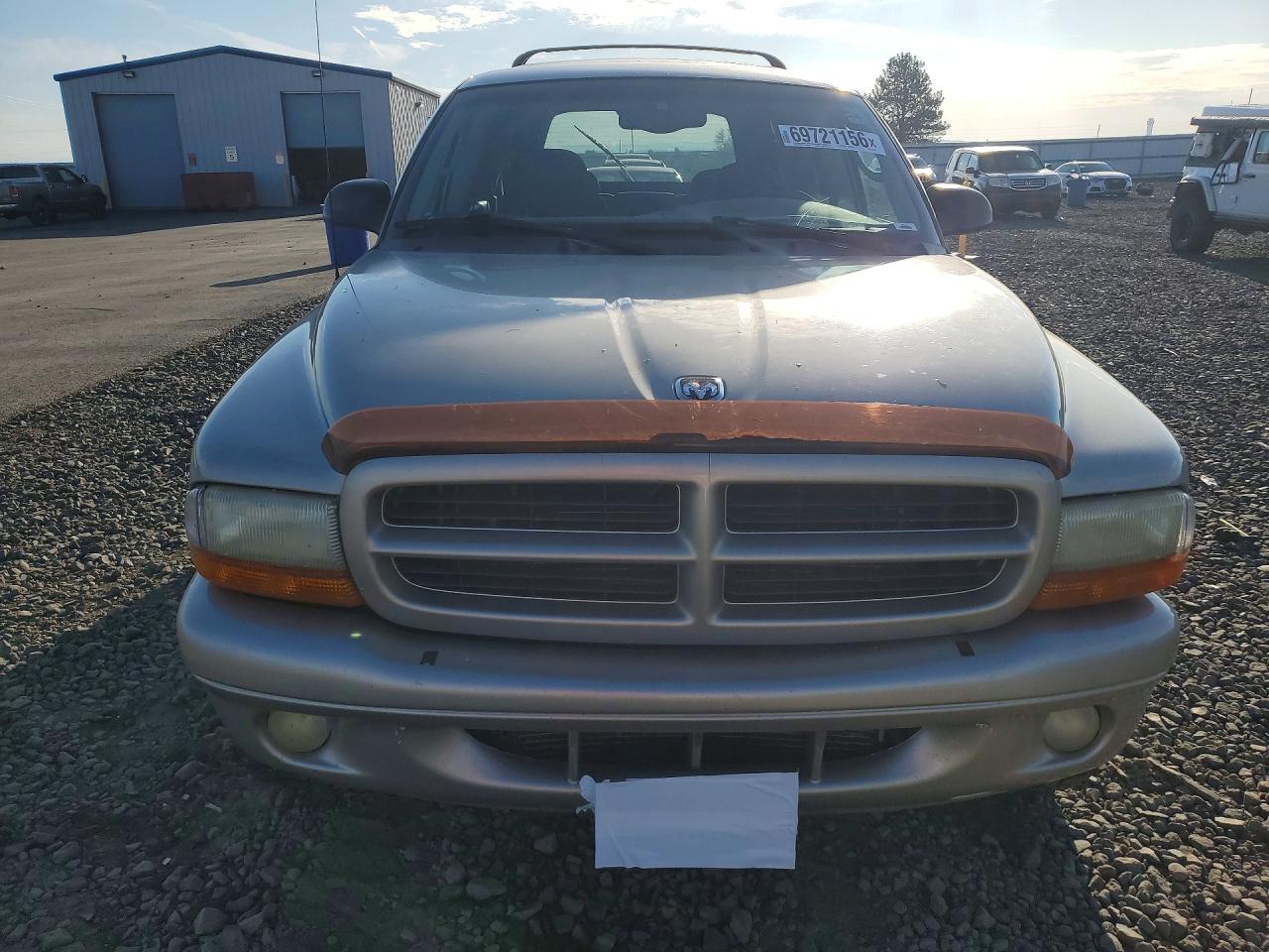 2001 Dodge Durango - Image 5
