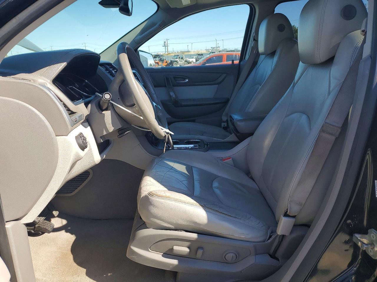 2015 GMC Acadia Slt-1 - Image 7