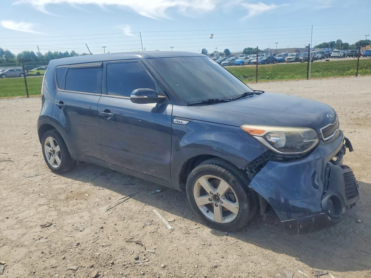 2014 Kia Soul + - Фото 4